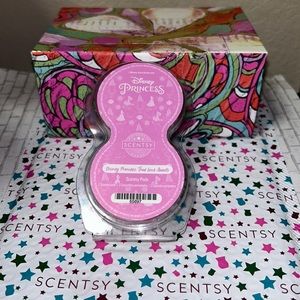 Scentsy Pods - Disney Princess True Love Awaits